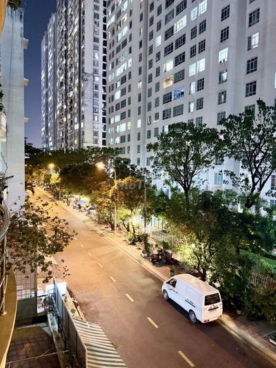 Mt Hoàng Kim Giao, 76m2, nhỉnh 16T