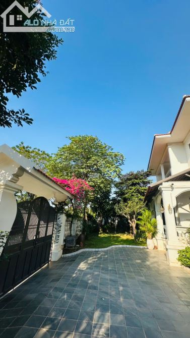 🌟 Solar Villa - Biệt thự sang trọng, đẳng cấp tại Hà Nội 🌟