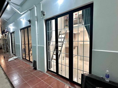 CHÍNH CHỦ cho thuê Căn hộ mới 100% 3,9tr, ngay ĐH GIAO THÔNG VẬN TẢI.