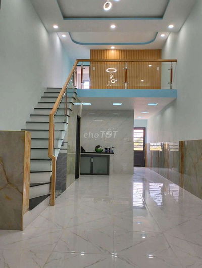 Túi cần bán nhà mới gần hoc môn 5x12 giá 380tr