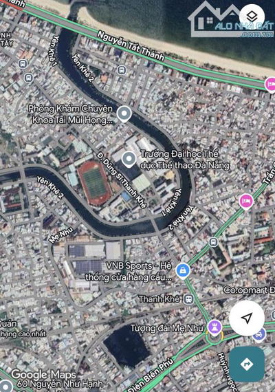 💥SIÊU PHẨM ĐẦU TƯ BAO LÃI–90M² MẶT TIỀN ĐƯỜNG 10.5M–NGAY ĐẠI HỌC TDTT–GIÁ CHỈ 5,X TỶ🍀🌹