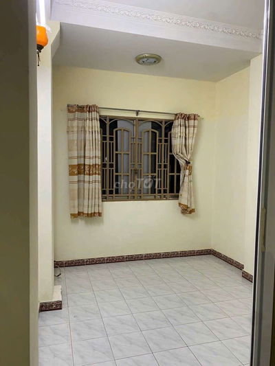 CHO THUÊ NHÀ NGUYỄN TRÃI P2 Q5