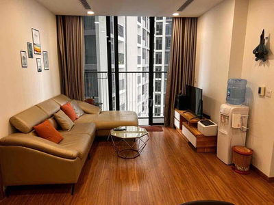 BÁN CĂN GÓC ECO GREEN SAIGON  – 75m2, 3PN, 6.8 Tỷ