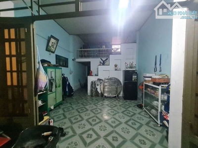 🔥BÁN ĐẤT MẶT TIỀN ĐƯỜNG 10M5 TẶNG NHÀ CẤP 4 - TRUNG TÂM THANH KHÊ GIÁ CỰC TỐT 🔥