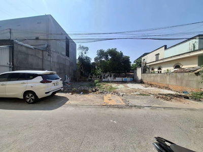 Đất gần làng đại học phường Đông Hòa Tp Dĩ An