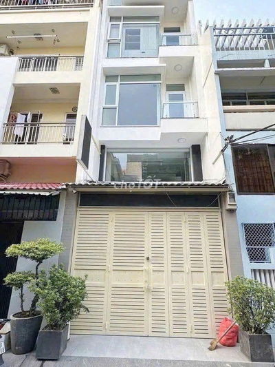 🏡 CHO THUÊ NHÀ MT HOA LAN_4x16m_TRỆT 3 LẦU MỚI ĐẸP.