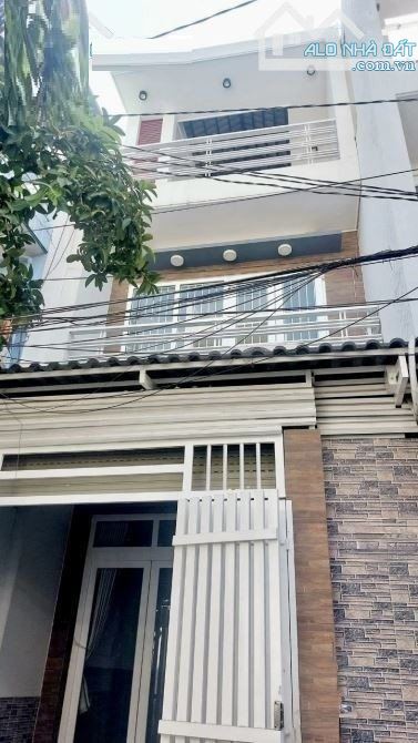 Bán nhà HXH 1/ đường Vườn Lài Q12. DT 50m2 giá 2 tỷ 950. Sổ Riêng. SẴn HĐ Thuê 15tr
