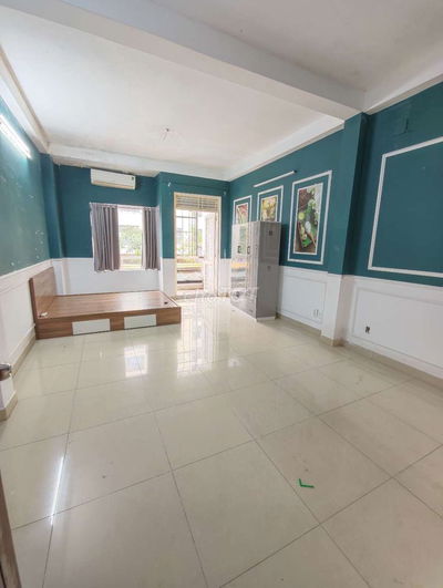 Căn hộ 1PN Full nội thất