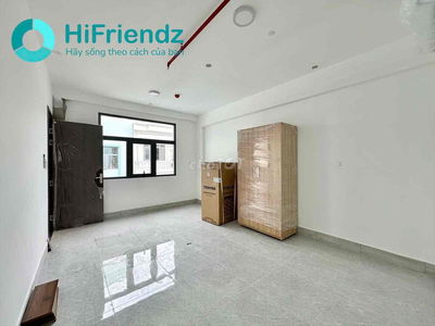 1PN BAN CÔNG MỚI XÂY 100%_Nguyễn Thái Sơn P5 GV_THANG MÁY, HẦM XE