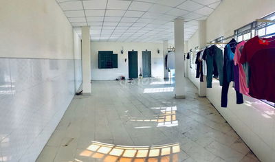 CHO THUÊ PHÒNG TRỌ MẶT TIỀN PHAN HUY ÍCH – KHÔNG CẦN CỌC – CHÍNH CHỦ