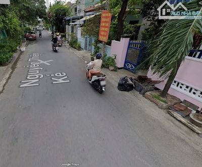 BÁN ĐẤT MẶT TIỀN NGUYỄN THIỆN KẾ – SƠN TRÀ - 165M2 - NGANG:8M - GẦN BIỂN  MỸ KHÊ - 20 TỶ
