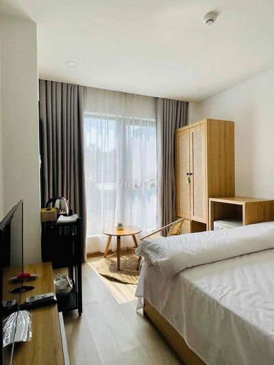 14/01 Trống Căn Mini - Nội Thất Như Hình | Gần Công Viên Hồ Nghinh