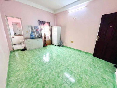 Phòng đường Huỳnh Thị Hai cách CV Phần Mềm 2.5km