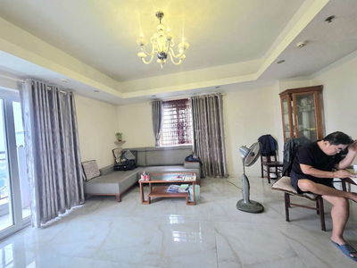 CHO THUÊ CĂN HỘ HOMYLAND 2 _ CĂN GÓC