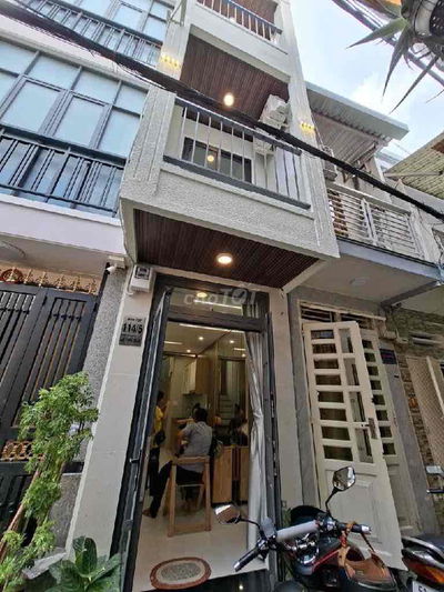 Nhà mới Lạc Long Quân - 49m2 sd -chỉ 2ty xíu- mà NH hả hở trợ Vay 2ty