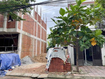 Lô đất Mặt tiền đường Phước Tường 1 90m ngang 6m