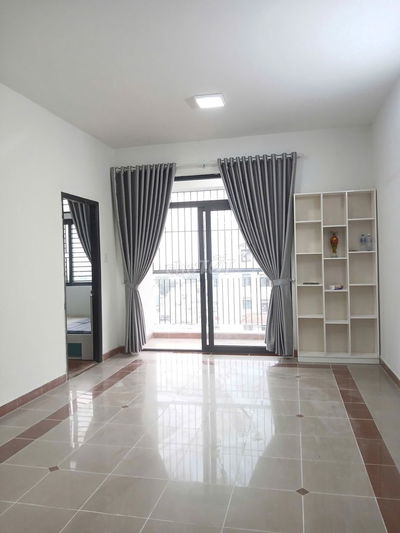 CẦN BÁN CĂN HỘ QUẬN 11, ĐÃ CÓ SỔ, 3390TR, 2PN, 2WC, NHÀ MỚI, Ở LIỀN.