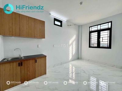 Trọ Vườn Lài mới cửa sổ trời gần Nguyễn Tất Thành