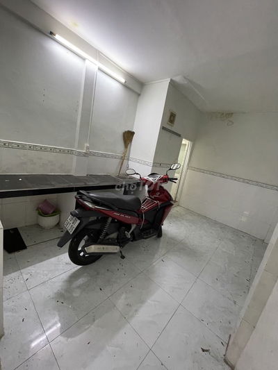 BÁN NHÀ HẺM ĐƯỜNG TÂN PHƯỚC QUẬN 10