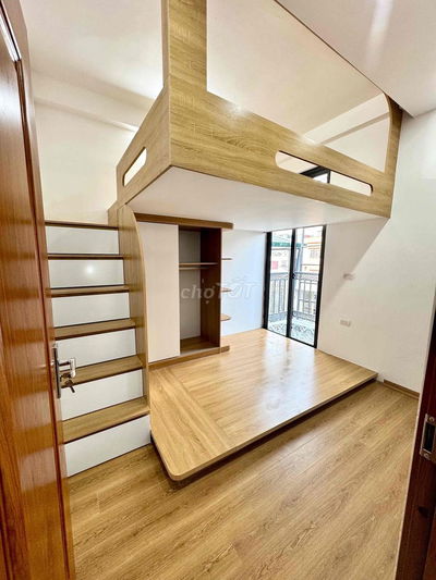 CCMN XÂY MỚI 10 Phòng - Dòng tiền 65tr/tháng