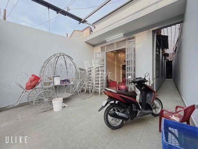 Cho thuê nhà MT kinhdoanh, gần Nhà Thờ Bắc Hải, phường Hố Nai (cũ).