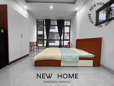 cho Thuê Phòng Cửa sổ Thoáng Tại Cách Mạng Tháng 8 Quận 3