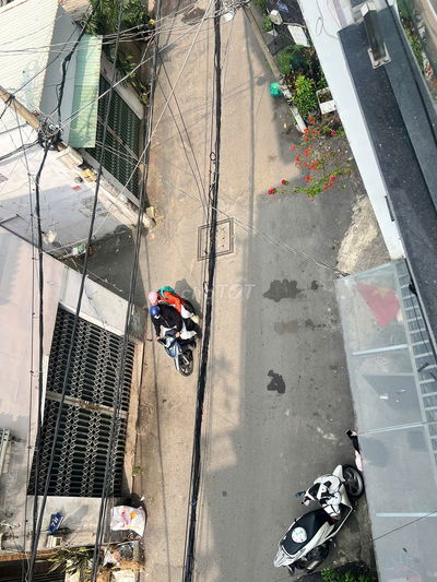 CHÍNH CHỦ CẦN BÁN HHMG , NHÀ HEM 6M QUANG TRUNG