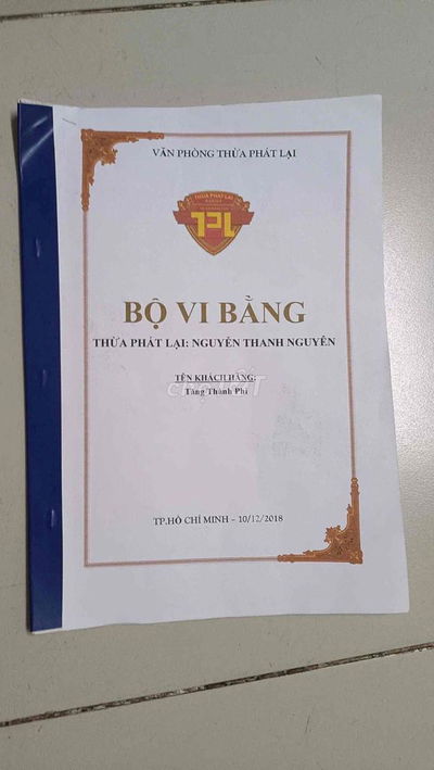 NHÀ KẸT TIỀN BÁN GIA ĐÌNH KHONG QUA MOI GIOI GI CA SO CHUNG VI BANG