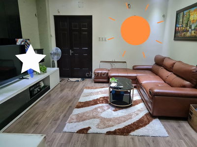 Bán căn hộ Him Lam Nam Khánh 2PN - Q8