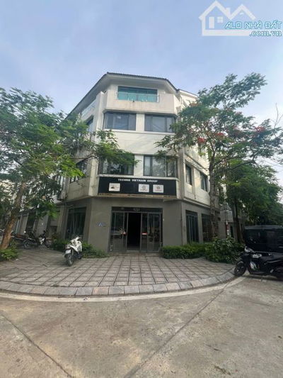 BÁN NHÀ LÔ GÓC PHỐ VẠN PHÚC – 3 MẶT THOÁNG – ĐƯỜNG Ô TÔ TẢI TRÁNH – KINH DOANH ĐỈNH – GIÁ