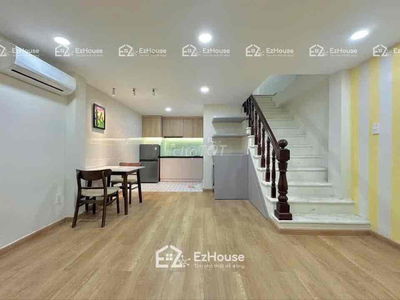 ✨ CĂN HỘ NHÀ MỚI XÂY – 1 TRỆT 1 LẦU – RỘNG 40m² ✨