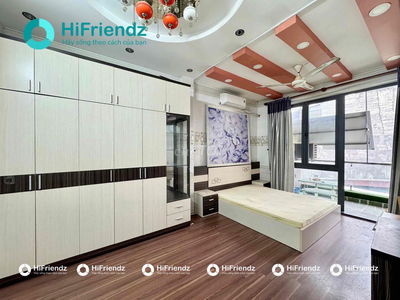 CHO THUÊ CĂN HỘ 2PN BANCOL MINH PHỤNG, BÌNH THỚI