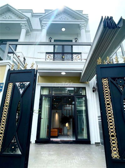 Chỉnh chủ cần bán căn nhà mới chưa qua đầu tư