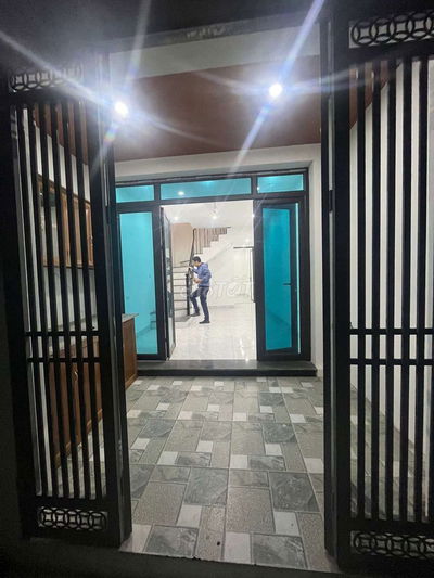 Siêu rẻ, nhà cầu tó hữu hoà kim giang ,48m-2 tầng bê tông ,3ngủ,1,65ty