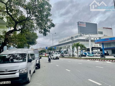 HÀNG HIẾM! BÁN DÃY TRỌ MẶT PHỐ THÀNH THÁI, KHUÊ TRUNG – VỪA Ở VỪA KINH DOANH – XÍU 8TỶ TL