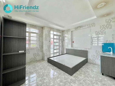 CHO THUÊ CĂN HỘ BANCOL FULL NỘI THẤT ĐƯỜNG QUANG TRUNG P14 GÒ VẤP