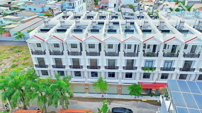 NHÀ 4 TẦNG HẺM 585 HIỆP BÌNH PHƯỚC - VEN SÔNG SÀI GÒN - SHR