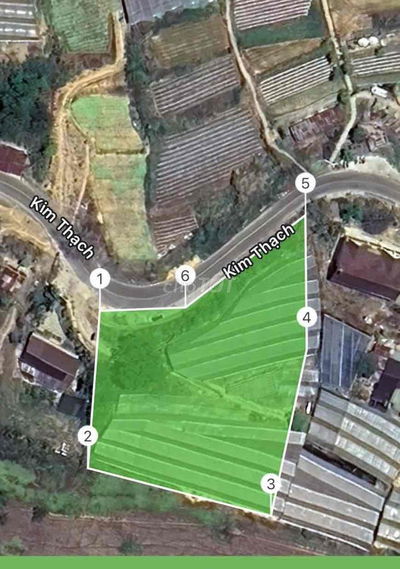 cần bán 3.200m2 có 200m2 TC giá 30ty