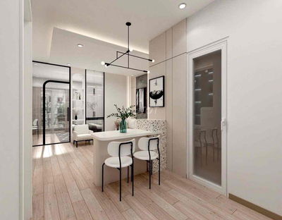 🌵HOT HOT HOT - Căn hộ mới tại Thảo Điền dạng 1PN - Ban công -Full NT🌵