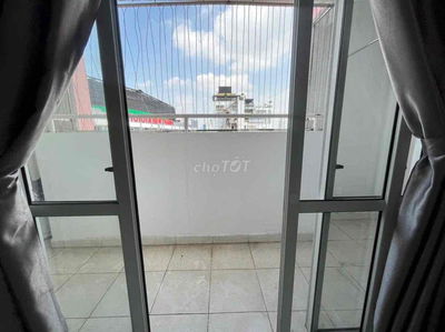 Cho thuê ch Central Garden Quận 1 2Pn 2wc Full nội Thất giá 12.5tr/th