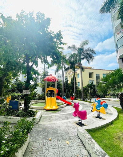 Bán nhanh CH 8X Đầm Sen có sổ rồi giá 2,42 Tỷ - 1 phòng ngủ