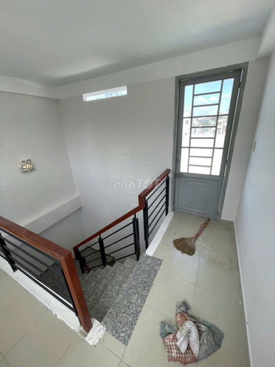 Bán nhà hẻm 5m(0XH) Phú Thọ P.1, Q.11 giá 6,7 tỷ