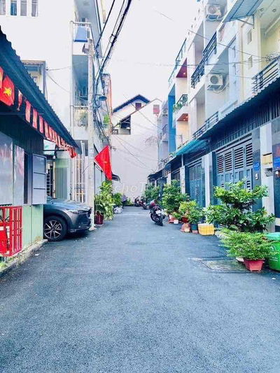 ban nha pham van chieu phuong 9 go vap dien tich 4 x13