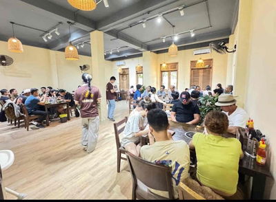 MẶT TIỀN HẢI PHÒNG NGANG 9M . NGAY TRƯỜNG HỌC