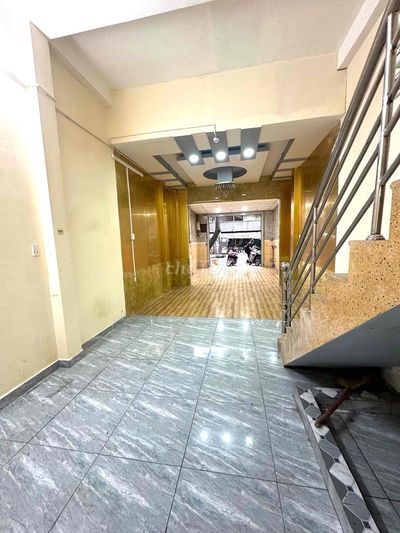 CHÍNH CHỦ CẦN CHO THUÊ MẶT BẰNG KINH DOANH – 166 BÀ HẠT, QUẬN 10