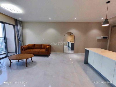 CHO THUÊ CĂN HỘ 3PN PALM HEIGHTS – FULL NỘI THẤT – NHẬN NHÀ NGAY