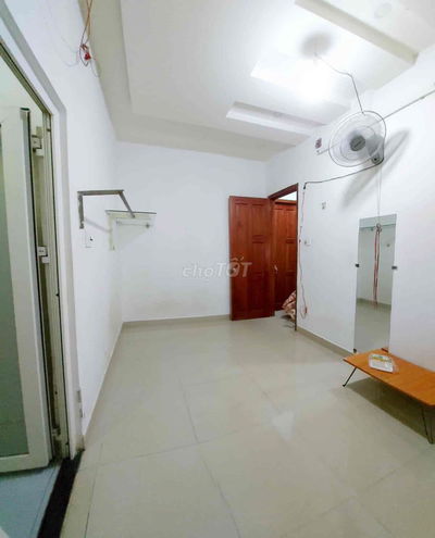 Phòng trọ sinh viên Phú Nhuận giờ giấc tự do