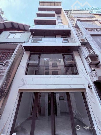 HOA HẬU THẠCH BÀN – THANG MÁY – VỊ TRÍ VÀNG – 48M² NHỈNH 8 TỶ