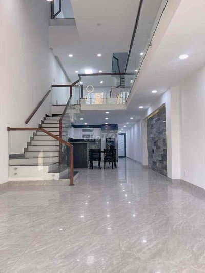 Nhà 4 tầng 4PN đường Tiên Sơn, Hải Châu