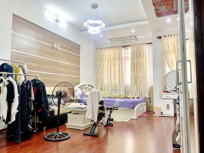 ❤️NHÀ 2 LẦU - 271M2 - HXH 8M - GẦN CẦU CHỮ Y - TTTM PARC MALL